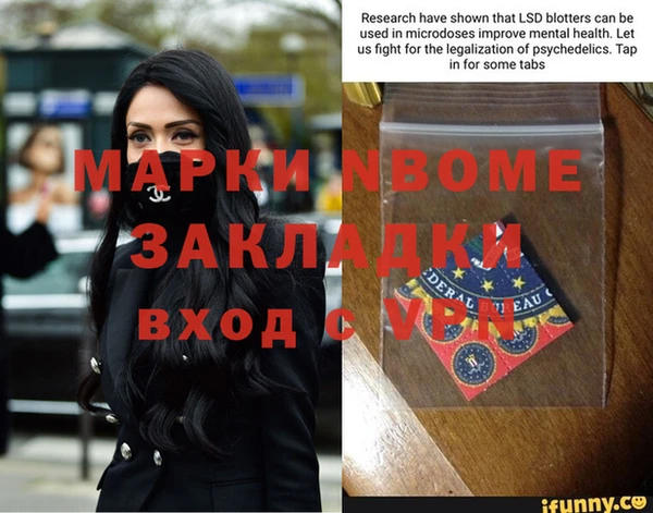 ALPHA PVP Инсар
